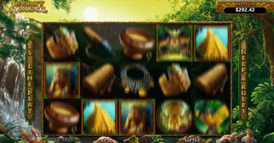 Bet Warrior Jackpots